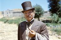 Der Leopard – Der adlige Don Fabrizio (Burt Lancaster), Fürst von Salina