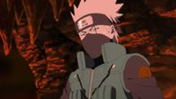 Naruto Shippuden – Kakashi Hatake