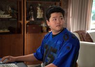 Fresh off the Boat – Eddie Huang (Hudson Yang)