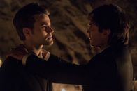 Vampire Diaries – Vampire Diaries (2017)