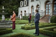Der junge Inspektor Morse – Der junge Inspektor Morse (2020)