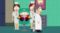 South Park – Eric (m.), Doctor Lout (r.)