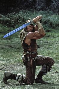 Conan - Der Zerstörer – Conan - Der Zerstörer (1984)