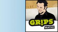Grips Mathe – Grips Mathe (2012)