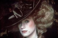 Barry Lyndon – Marisa Berenson spielt Lady Lyndon in „Barry Lyndon“ von Stanley Kubrick.