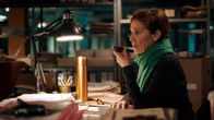 Tatort – Elsa Bronski (Hannelore Elsner).