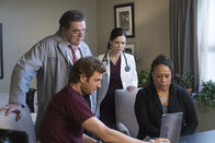 Chicago Med – Chicago Med (2016)