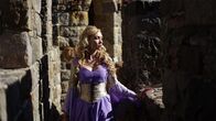 Sleeping Beauty – Aurora (Jenny Allford)