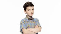Young Sheldon – Sheldon Cooper (Iain Armitage)
