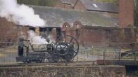 Genial konstruiert – Der britische Erfinder und Ingenieur Richard Trevithick entwickelte im 18. Jahrhundert die ersten Dampflokomotiven.