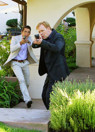 CSI: Miami – CSI: Miami (2011)