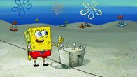 SpongeBob Schwammkopf – SpongeBob