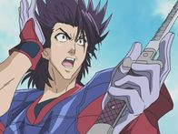 Eyeshield 21 – Sa, 03.01., 05:10 Uhr