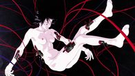 Ghost in the Shell – Ghost in the Shell - Artwork