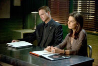 CSI: NY – CSI: NY (2012)
