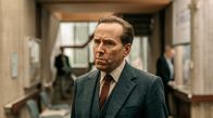 Professor T – Professor Jasper Tempest (Ben Miller)