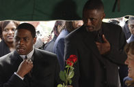 The Wire – The Wire (2003)