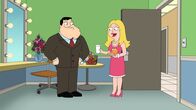 American Dad! – Stan und Francine