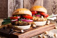 Servus Reportage – Vegane Burger