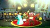 Beat Bugs – Beat Bugs (2016)