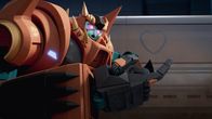 Transformers Earth Spark – Jawbreaker