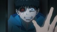 Tokio Ghoul – (1. Staffel)
