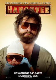 Hangover – Hangover (2009)
