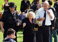 Vier Frauen und ein Todesfall – Di, 28.07., 20:15 Uhr