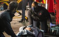 9-1-1 Notruf L.A. – Henrietta 'Hen' Wilson (Aisha Hinds, r.)