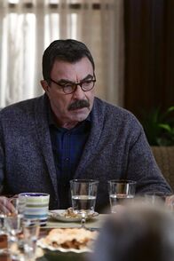 Blue Bloods - Crime Scene New York – Blue Bloods - Crime Scene New York (2016)