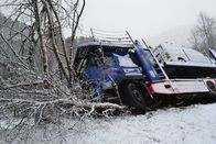 Ice Road Rescue - Extremrettung in Norwegen – So, 30.06., 09:35 Uhr