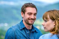 SOKO Linz – Ben (Daniel Gawlowski), Nele (Anna Hausburg).
