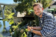 Travel like a local - Kroatien – Mit Daniel Stanic bereisen wir sein Herkunftsland Kroatien abseits von ausgetretenen Touristenpfade.