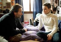 Donna Leon – Uwe Kockisch (Guido Brunetti), Laura-Charlotte Syniawa (Chiara Brunetti).