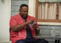 The Neighborhood – Calvin Butler (Cedric the Entertainer)