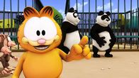 Garfield – Garfield - der Retter der Tiere