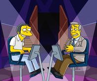 Die Simpsons – Die Simpsons (2001)