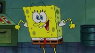 SpongeBob Schwammkopf – SpongeBob