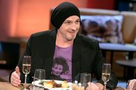 Sträter – Gast in der WDR-WG: Kabarettist Torsten Sträter