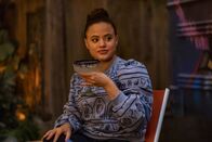 Charmed – Maggie Vera (Sarah Jeffery)