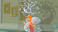 Phineas und Ferb – Candace Flynn CANDACE