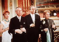 Immer die Mädchen – Immer die Mädchen (1959)