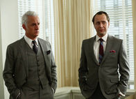 Mad Men – Mad Men (2013)