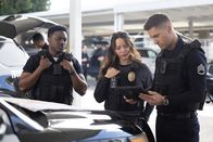 The Rookie – The Rookie (2024)