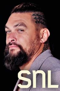 Saturday Night Live – (49. Staffel) - Saturday Night Live - Jason Momoa