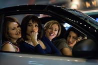 Girls Night Out – Girls Night Out (2017)
