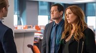 Unforgettable – Al Burns (Dylan Walsh) und Carrie Wells (Poppy Montgomery)