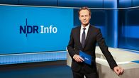 NDR Info – NDR Info - mit Thomas Kausch Thomas Kausch im neuen NDR Info Studio in Hannover