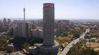 Lost Places – Mitte der 90er-Jahre war Ponte City in Johannesburg, Südafrika der höchste Großstadt-Slum der Welt. Nicht einmal die Polizei traute sich, den Gebäudekomplex zu betreten.