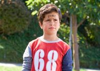 Single Parents – Tyler Wladis (Graham D’Amato).